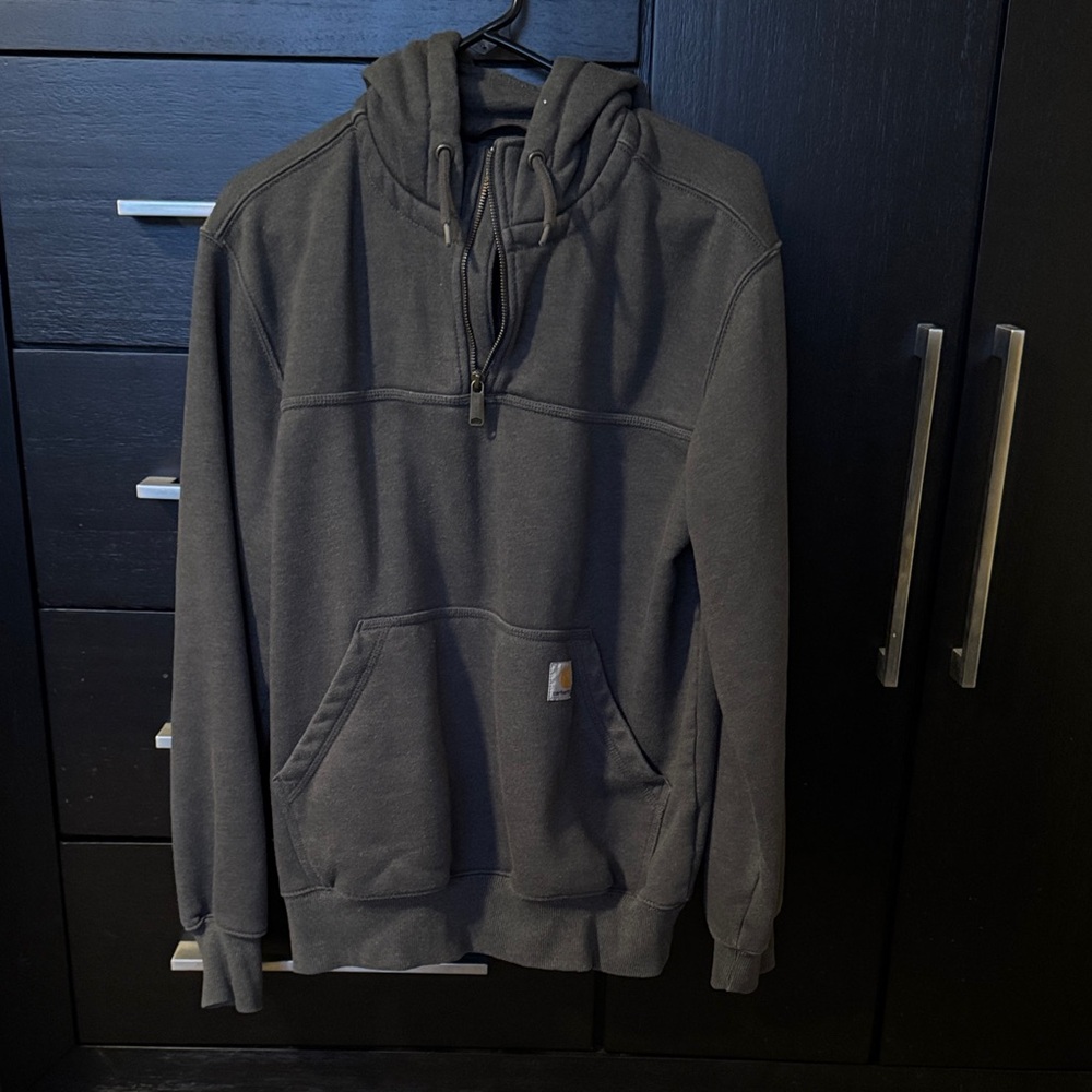 Carhartt Hoodie